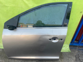 Renault fluence sol ön kapı