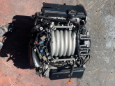 Oto Çıkma Parça / Audi / A6 / Motor / Motor (komple) / Çıkma Parça 