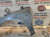 Oto Çıkma Parça / Audi / A4 / Kaporta & Karoser / Sol Ön Çamurluk / Çıkma Parça 