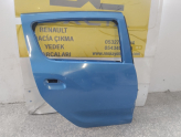 Oto Çıkma Parça / Dacia / Sandero / Kaporta & Karoser / Sağ Arka Kapı / Çıkma Parça 