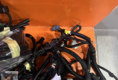 Oto Çıkma Parça / Fiat / Egea / Motor / Elektrik Tesisatı / Çıkma Parça 