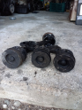 Oto Çıkma Parça / Citroen / Berlingo / Motor / Piston Kolu / Çıkma Parça 