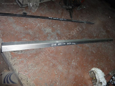 HONDA CIVIC 2007 ÇIKMA SAĞ ÖN KAPI BANDI