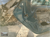 Oto Çıkma Parça / Renault / Laguna / Kaporta & Karoser / Sol Arka Kapı / Çıkma Parça 