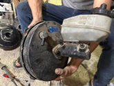 Oto Çıkma Parça / Renault / Megane / Fren / Fren Merkezi / Çıkma Parça 