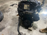 FORD FOCUS 2  EURO 4 1.6 2005-2011 ÇIKMA  DOLU MOTOR KOMPLE