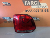 VOLKSWAGEN POLO SOL STOP ORJİNAL