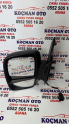 Oto Çıkma Parça / Fiat / Scudo / Ayna / Sol Dış Ayna / Sıfır Parça 