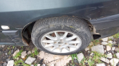 Oto Çıkma Parça / Peugeot / 306 / Jant & Lastik / Jant & Lastik Takımı / Çıkma Parça 