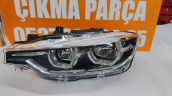 BMW 3.20 /3 18 SOL FAR LCİ BMW F30
