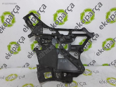 BMW X1 2023 2025 U11 U12 ÖN SOL TAMPON İÇ BRAKETİ 51118082523