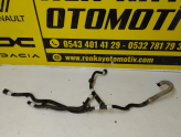 Oto Çıkma Parça / Renault / Megane / Radyatör / Radyatör Hortumu / Çıkma Parça 