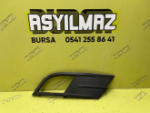 Oto Çıkma Parça / Volkswagen / Jetta / Tampon / Sis Farı Çerçevesi / Çıkma Parça 