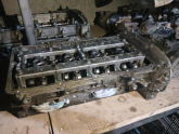Oto Çıkma Parça / Ford / Transit / Motor / Silindir Kapağı / Çıkma Parça 