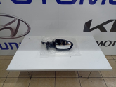 Oto Çıkma Parça / Kia / Cerato / Ayna / Sol Dış Ayna / Yan Sanayi 