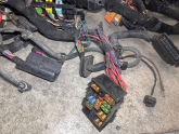 Oto Çıkma Parça / Volkswagen / Transporter / Elektrik / Elektrik Tesisatı / Çıkma Parça 