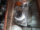 Oto Çıkma Parça / Toyota / Starlet / Far & Stop / Sağ Ön Far / Çıkma Parça 