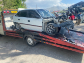 Oto Çıkma Parça / Opel / Astra / Kaporta & Karoser / Bagaj Kapağı / Çıkma Parça 