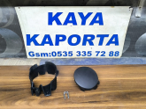 Oto Çıkma Parça / Renault / Clio / Tampon / Sis Farı Çerçevesi / Sıfır Parça 