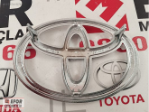 Oto Çıkma Parça / Toyota / Corolla / Tampon / Izgara Çıtası / Sıfır Parça 
