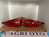 A3 LED STOP SEDAN SAĞ SOL 2012 2016 8V5945094 093 ÇAĞRI OTO