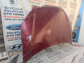 Oto Çıkma Parça / Ford / Focus / Kaporta & Karoser / Kaput / Çıkma Parça 
