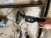 Oto Çıkma Parça / Renault / Modus / Oto Cam / Cam Krikosu / Çıkma Parça 