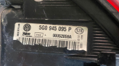 Oto Çıkma Parça / Volkswagen / Golf / Far & Stop / Sol Arka Stop / Çıkma Parça 