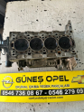 OPEL ASTRA J 1.4 TURBO SİLİNDİR KAPAĞI TAŞLANMAMIŞ ÇIKMA 55565291