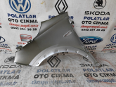 Oto Çıkma Parça / Opel / Crossland X / Kaporta & Karoser / Sağ Ön Çamurluk / Çıkma Parça 