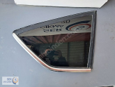 Oto Çıkma Parça / Ford / C-Max / Oto Cam / Kelebek Camı / Çıkma Parça 