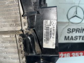 Oto Çıkma Parça / Mercedes / Vito / Motor / Turbo Radyatörü / Çıkma Parça 