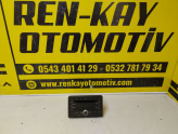 Oto Çıkma Parça / Renault / Clio / Teyp / Oto Teybi / Çıkma Parça 