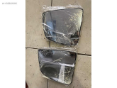Oto Çıkma Parça / Fiat / Doblo / Ayna / Ayna Camı / Çıkma Parça 