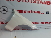 Oto Çıkma Parça / Bmw / 1 Serisi / Kaporta & Karoser / Sağ Ön Çamurluk / Çıkma Parça 