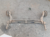 Oto Çıkma Parça / Renault / Megane / Alt Takım / Arka Dingil / Çıkma Parça 