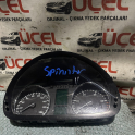 Oto Çıkma Parça / Mercedes / Sprinter / Göğüslük & Torpido / Gösterge Paneli / Çıkma Parça 