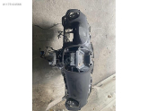 2014 Ford Kuga torpido hatasız EMR OTOMOTİV