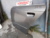 Oto Çıkma Parça / Audi / A3 / Kaporta & Karoser / Sol Arka Kapı / Çıkma Parça 