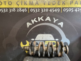 Orijinal HYUNDAİ / KİA 1.2 16 VALF G4LA ÇIKMA STD KRANK