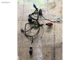 Oto Çıkma Parça / Audi / A4 / Elektrik / Elektrik Tesisatı / Çıkma Parça 