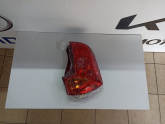 Oto Çıkma Parça / Kia / Picanto / Far & Stop / Sağ Arka Stop / Yan Sanayi 
