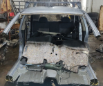 Oto Çıkma Parça / Opel / Corsa / Kaporta & Karoser / Kesme Tavan Sacı / Çıkma Parça 