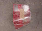 Volkswagen Golf 4 arka stop