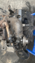 1.4 tdi vw polo emme manifoldu