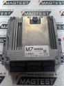 NISSAN QASHQAI 1.6DCI 23710bb47b 0281030685 ECU MOTOR EDC16CP33