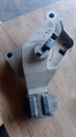 Renault Clio4  0.9 TCE motor takozu orijinal