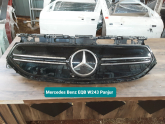 Mercedes Benz EQB W243 Panjur