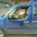FİAT DOBLO LACİVERT SOL ÖN KAPI
