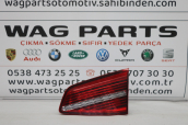 Oto Çıkma Parça / Volkswagen / Passat / Far & Stop / Sağ Arka Stop / Çıkma Parça 